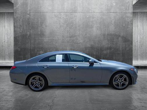 2019 Mercedes-Benz CLS 450 Base
