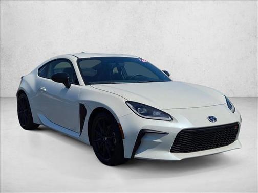 Halo 2024 Toyota GR86 Premium