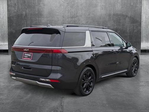 2023 Kia Carnival SX Prestige