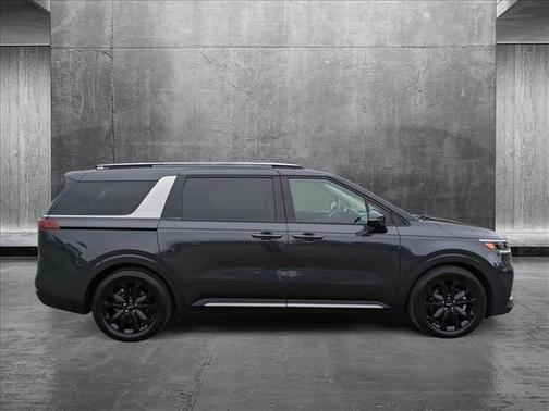 2023 Kia Carnival SX Prestige
