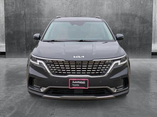 2023 Kia Carnival SX Prestige