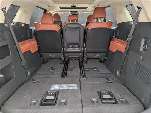 2023 Kia Carnival SX Prestige