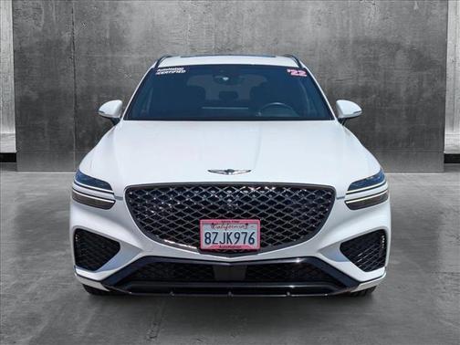 2022 Genesis GV70 2.5T AWD