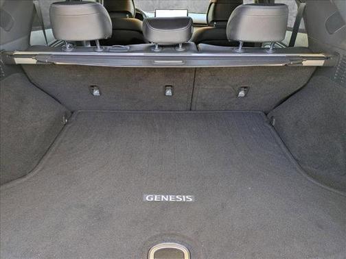 2022 Genesis GV70 2.5T AWD