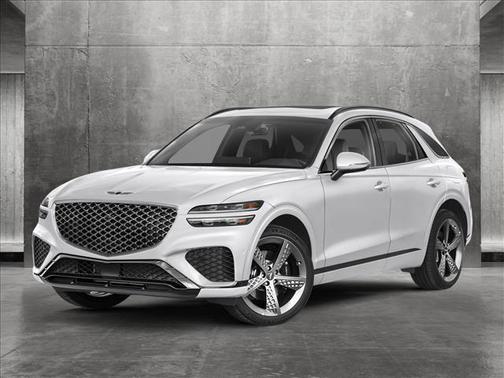 2022 Genesis GV70 2.5T AWD