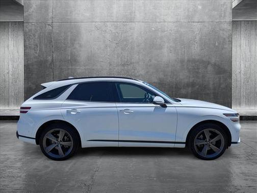 2022 Genesis GV70 2.5T AWD