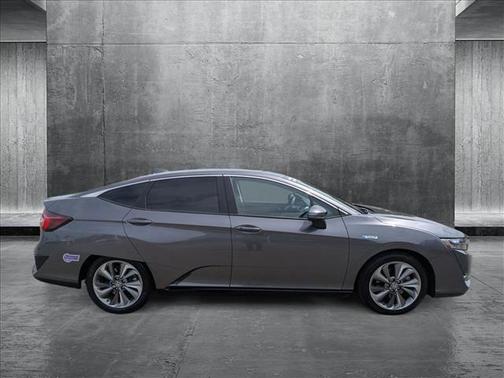 2019 Honda Clarity Plug-In Hybrid Base