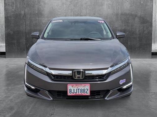 2019 Honda Clarity Plug-In Hybrid Base