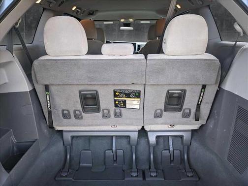 2020 Toyota Sienna SE
