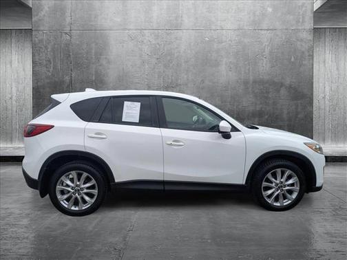 2015 Mazda CX-5 Grand Touring