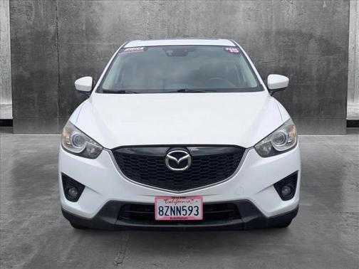 2015 Mazda CX-5 Grand Touring