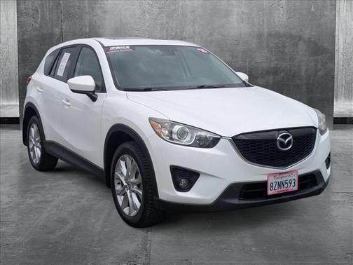 2015 Mazda CX-5 Grand Touring