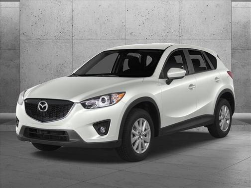 2015 Mazda CX-5 Grand Touring