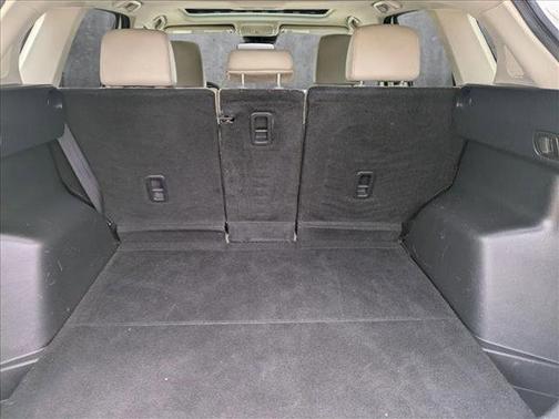 2015 Mazda CX-5 Grand Touring