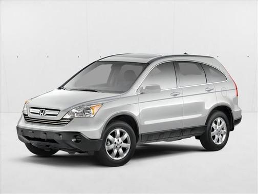 2009 Honda CR-V EX-L