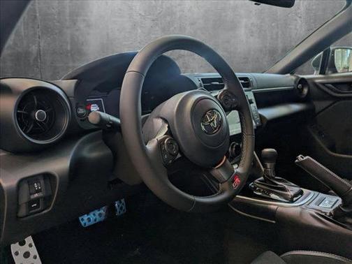 2025 Toyota GR86 Premium