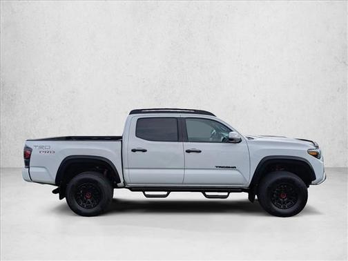 2023 Toyota Tacoma TRD Pro
