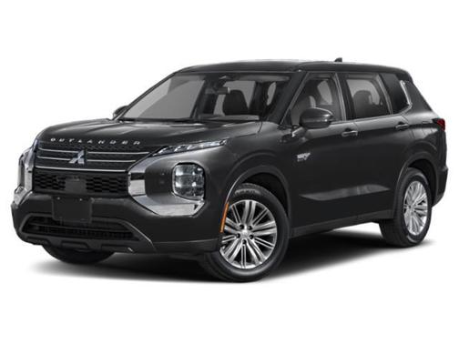2024 Mitsubishi Outlander PHEV ES S-AWC
