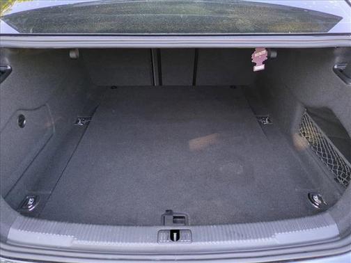 2016 Audi A6 2.0T Premium Plus