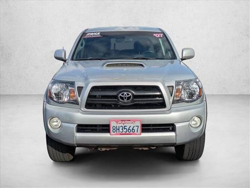 2007 Toyota Tacoma PreRunner Double Cab