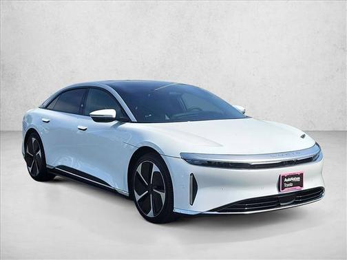 2023 Lucid Air Touring