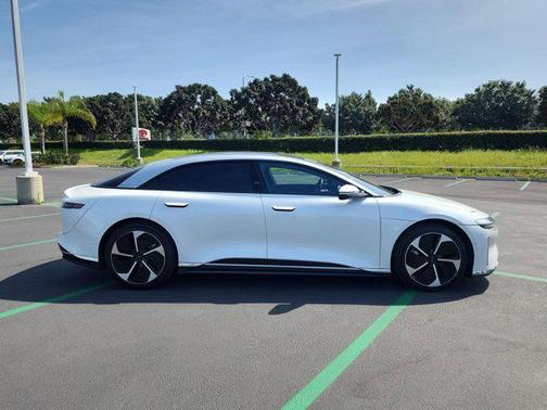 2023 Lucid Air Touring