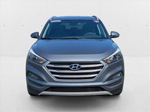 2017 Hyundai TUCSON Eco