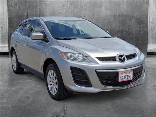 2010 Mazda CX-7 i Sport