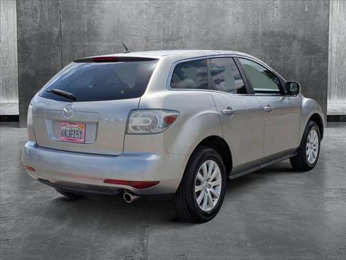 2010 Mazda CX-7 i Sport