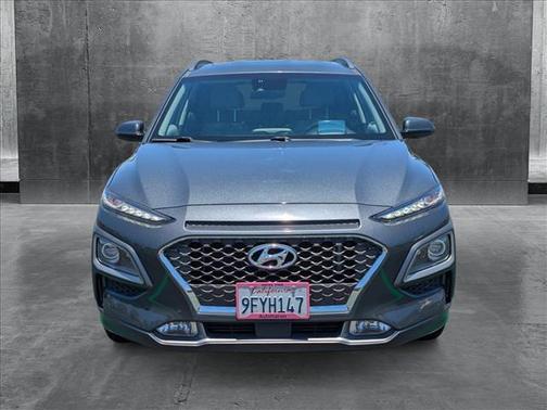 2020 Hyundai KONA Ultimate