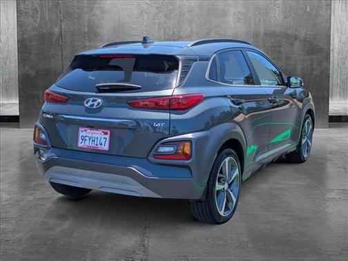 2020 Hyundai KONA Ultimate