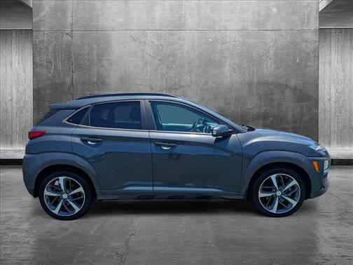 2020 Hyundai KONA Ultimate