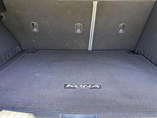 2020 Hyundai KONA Ultimate