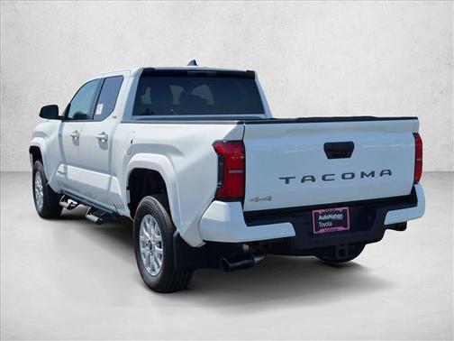 Ice Cap 2026 Toyota Tacoma SR5