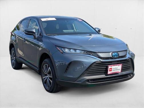 2021 Toyota Venza LE