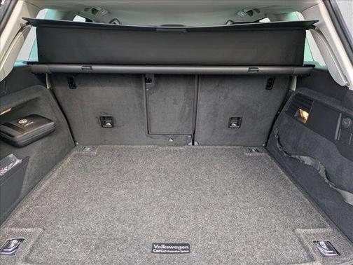 2014 Volkswagen Touareg 3.6L Sport