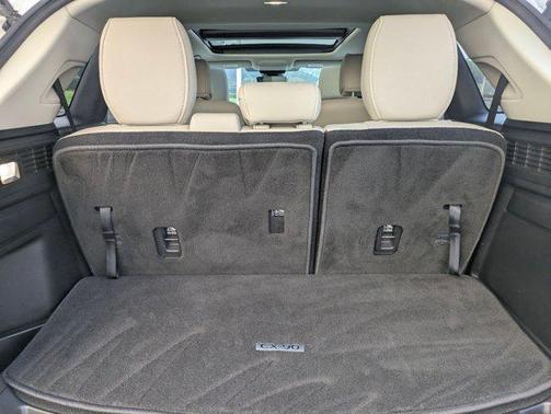 2025 Mazda CX-90 3.3 Turbo Premium Sport