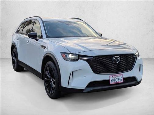 2025 Mazda CX-90 3.3 Turbo Premium Sport