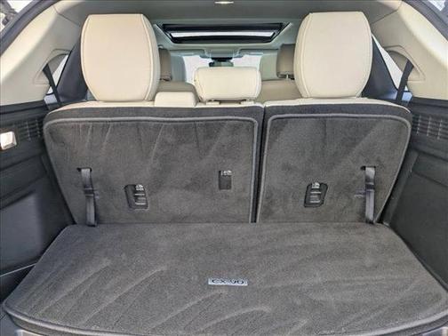 2025 Mazda CX-90 3.3 Turbo Premium Sport