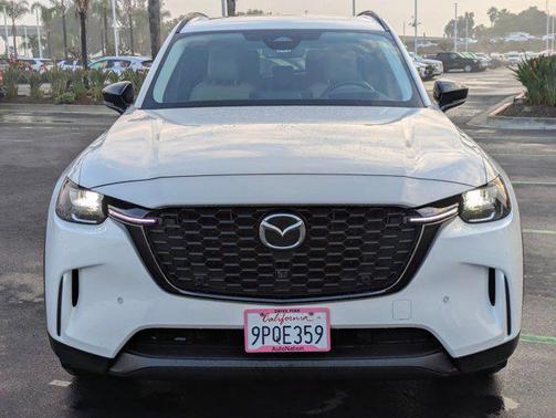 2025 Mazda CX-90 3.3 Turbo Premium Sport