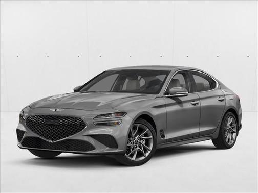 2023 Genesis G70 3.3T RWD