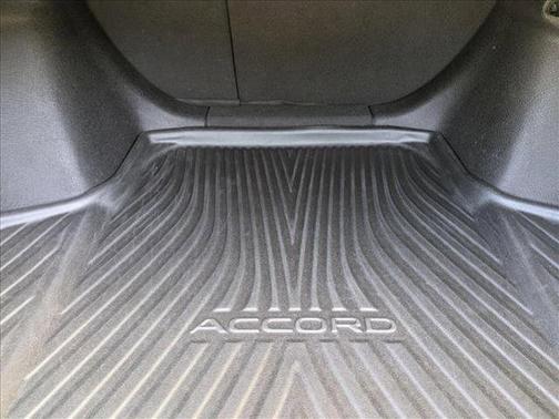 2023 Honda Accord Hybrid Base