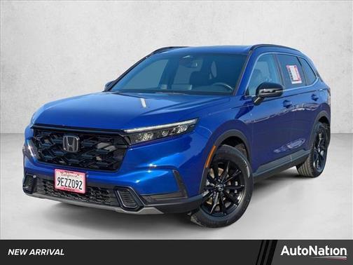 2023 Honda CR-V Hybrid Sport FWD