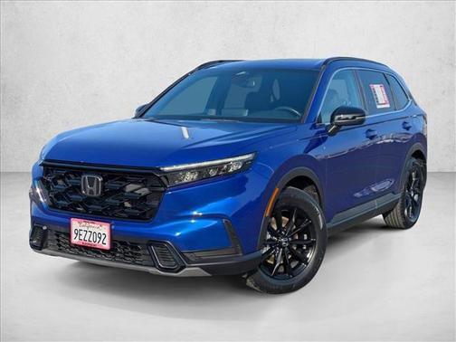 2023 Honda CR-V Hybrid Sport FWD