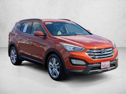 2013 Hyundai SANTA FE Sport 2.0T