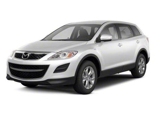 2011 Mazda CX-9 Grand Touring