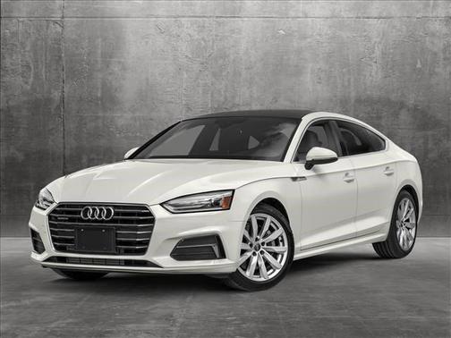 2019 Audi A5 45 Premium