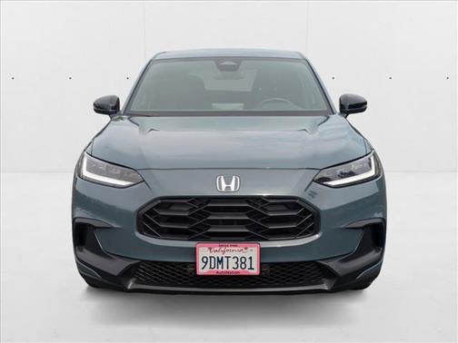 2023 Honda HR-V 2WD Sport