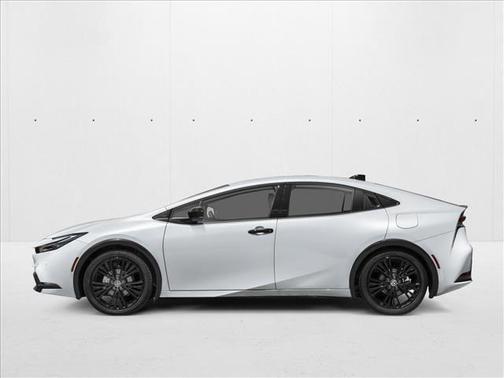 2026 Toyota Prius L