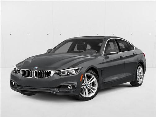 2018 BMW 430 Gran Coupe i